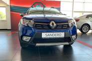 Renault Sandero StepWay Zen