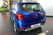 Renault Sandero StepWay Zen