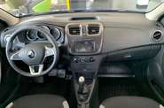 Renault Sandero StepWay Zen