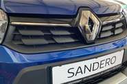 Renault Sandero StepWay Zen