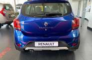 Renault Sandero StepWay Zen