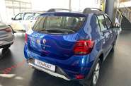 Renault Sandero StepWay Zen