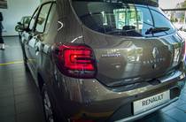 Renault Sandero StepWay Zen