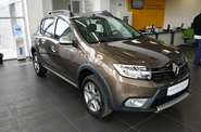 Renault Sandero StepWay Zen