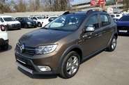 Renault Sandero StepWay Zen