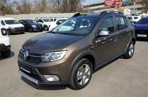 Renault Sandero StepWay Zen