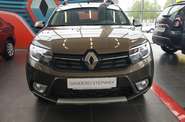 Renault Sandero StepWay Zen