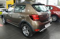 Renault Sandero StepWay Zen