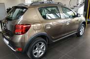 Renault Sandero StepWay Zen