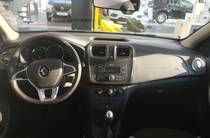 Renault Sandero StepWay Life+