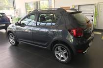 Renault Sandero StepWay Zen