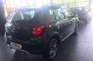 Renault Sandero StepWay Zen