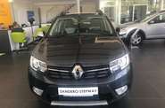 Renault Sandero StepWay Zen