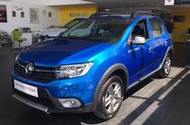 Renault Sandero StepWay Life+