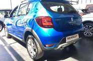 Renault Sandero StepWay Life+