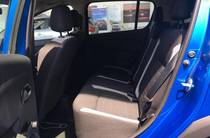 Renault Sandero StepWay Life+