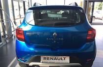 Renault Sandero StepWay Life+