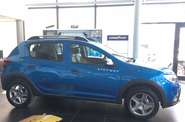 Renault Sandero StepWay Life+