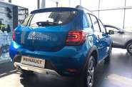 Renault Sandero StepWay Life+