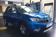 Renault Sandero StepWay Life+