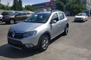 Renault Sandero StepWay Life+