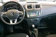 Renault Sandero StepWay Zen