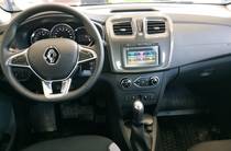 Renault Sandero StepWay Zen