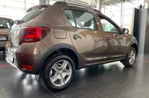 Renault Sandero StepWay Zen