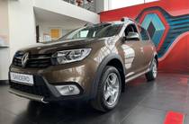 Renault Sandero StepWay Zen