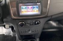 Renault Sandero StepWay Zen