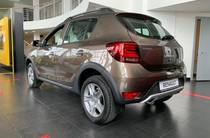 Renault Sandero StepWay Zen