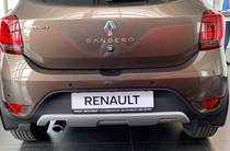 Renault Sandero StepWay Zen