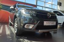 Renault Sandero StepWay Zen