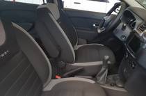 Renault Sandero StepWay Zen