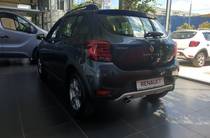 Renault Sandero StepWay Zen