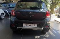 Renault Sandero StepWay Zen