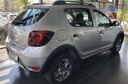 Renault Sandero StepWay Base