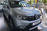 Renault Sandero StepWay Base