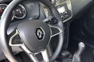 Renault Sandero StepWay Base