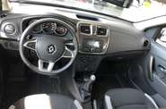 Renault Sandero StepWay Base