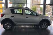 Renault Sandero StepWay Base