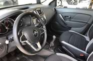 Renault Sandero StepWay Base