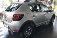 Renault Sandero StepWay Base