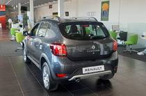 Renault Sandero StepWay Zen