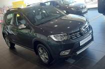 Renault Sandero StepWay Zen