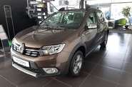 Renault Sandero StepWay Life+