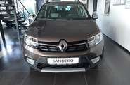 Renault Sandero StepWay Life+