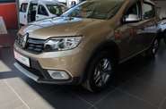 Renault Sandero StepWay Life+