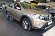 Renault Sandero StepWay Life+