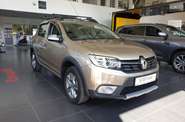 Renault Sandero StepWay Life+